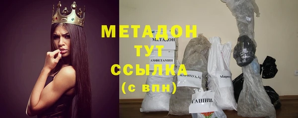 винт Пересвет